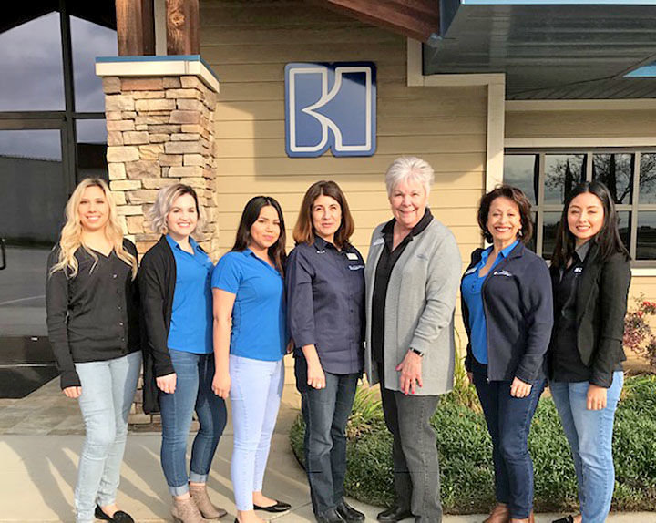 Bank of Hemet continuing to thrive and provide excellent service