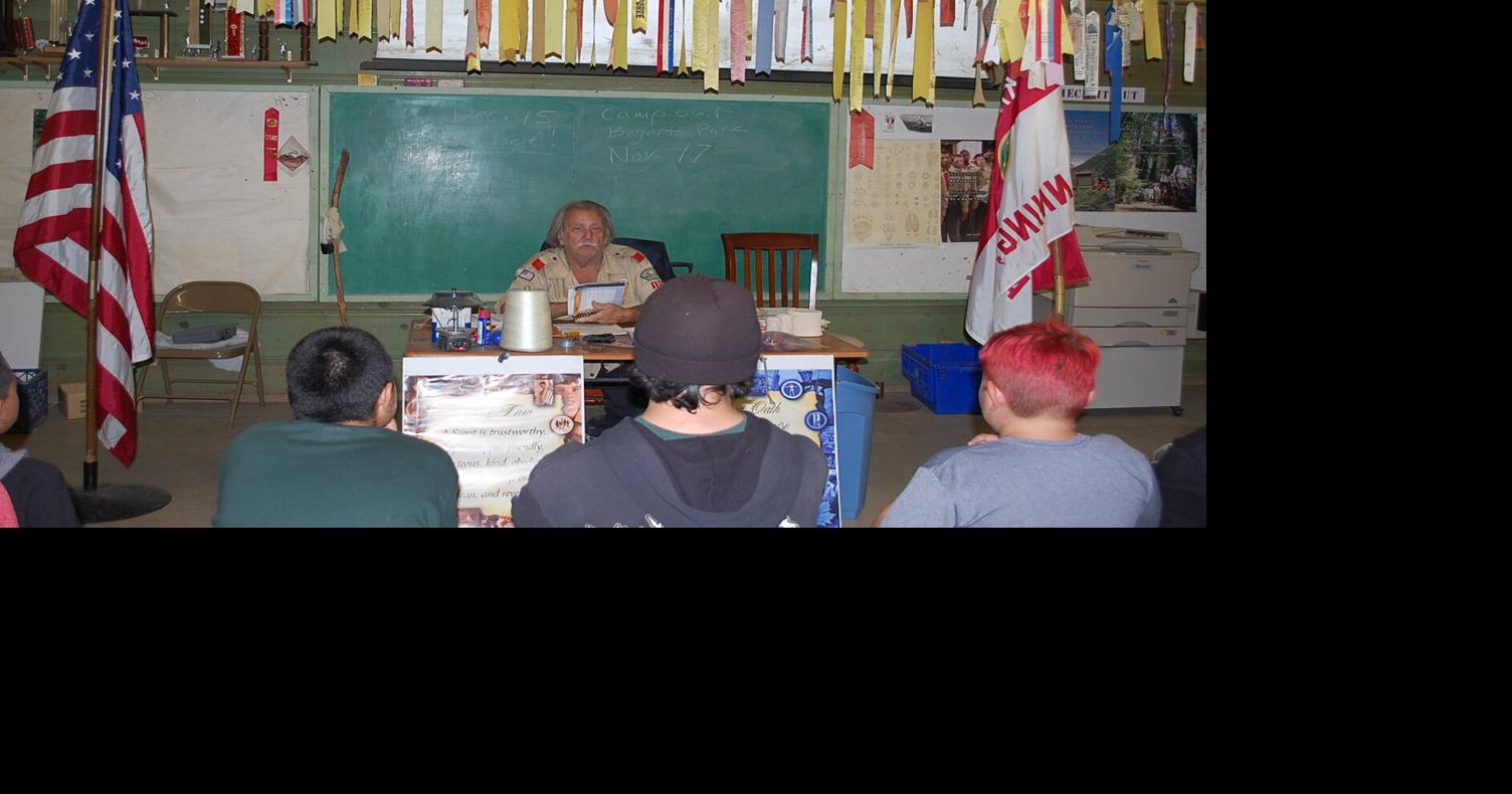 Banning begins the process of assessing its facilities News