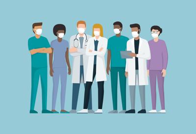 Steps Loma Linda University Health Is Taking To Keep Patients Employees And Students Safe News Recordgazette Net
