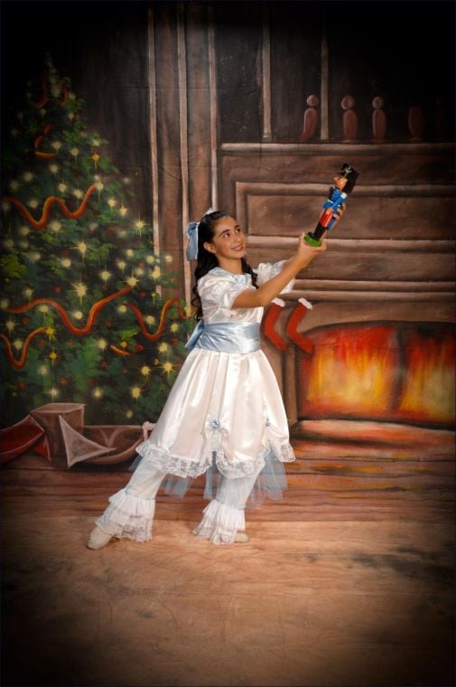 Dance Spectrum presents Nutcracker Ballet Entertainment