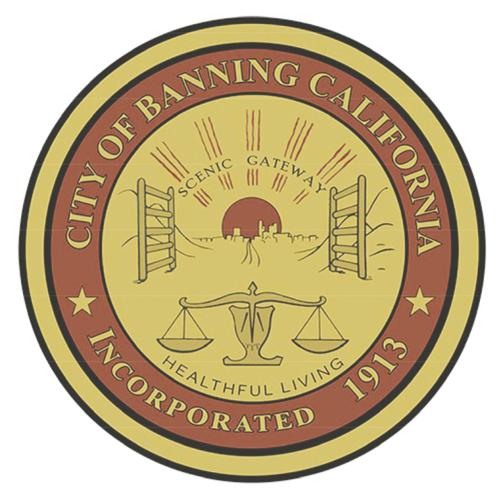 city of banning bill pay
