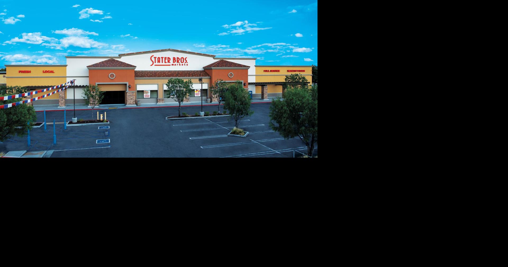 Stater Bros. Markets expands senior shopping time | News ...