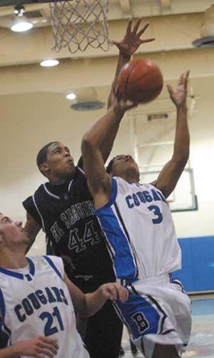 El Segundo Blasts Beaumont Boys Out Of Cif Sports