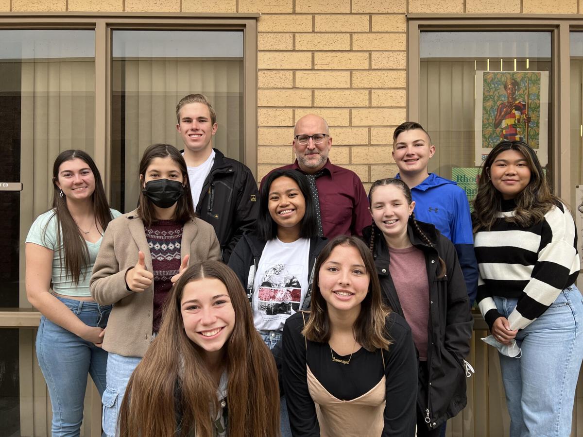 LA County High Schools Earn High Honors in State Academic Decathlon  Competition