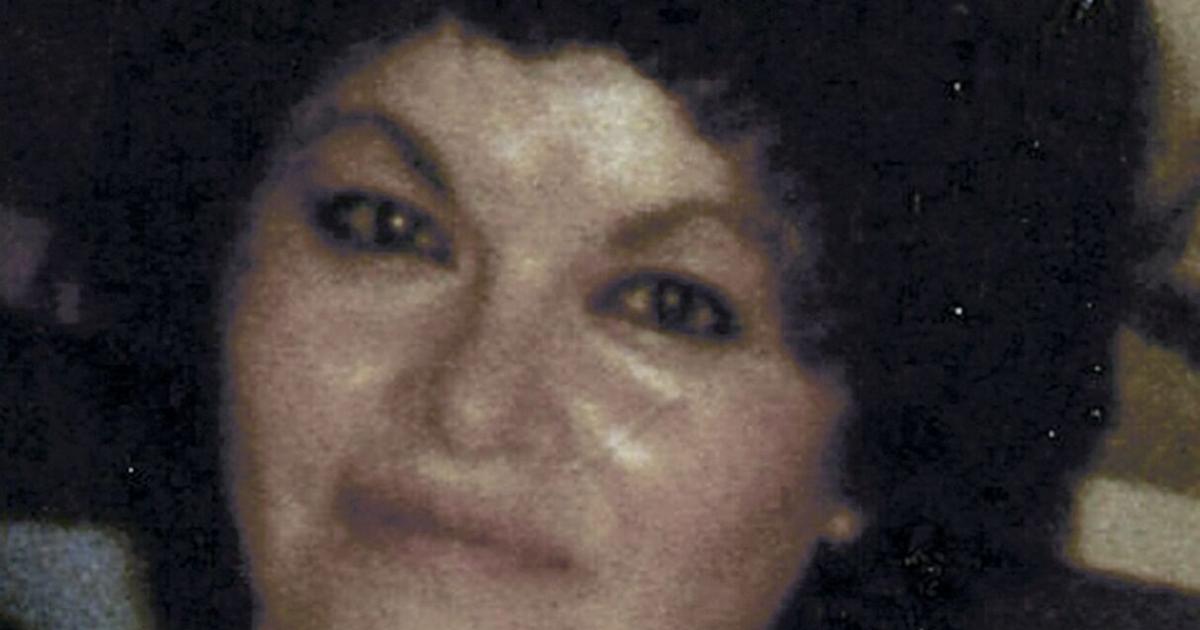 Rita R. Velasquez | Obituaries | recordgazette.net