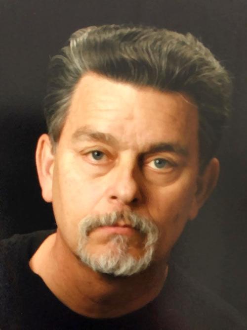 James Charles McNabb