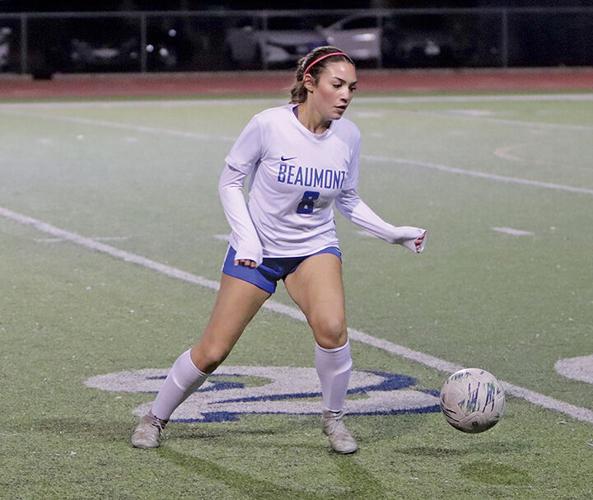Roybal leads Yucaipa past Beaumont | Sports | recordgazette.net