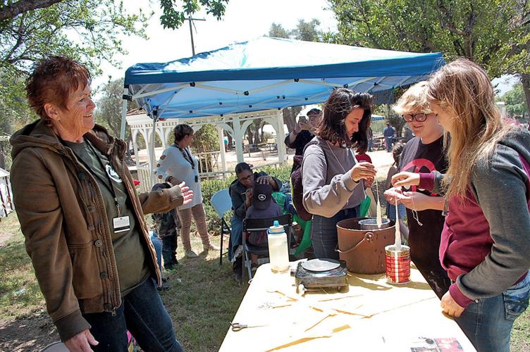 Gilman Ranch holds annual Wild West Festival | | recordgazette.net