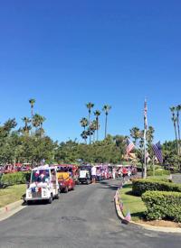 Stars And Stripes Now And Always Sun Lakes Life Recordgazette Net