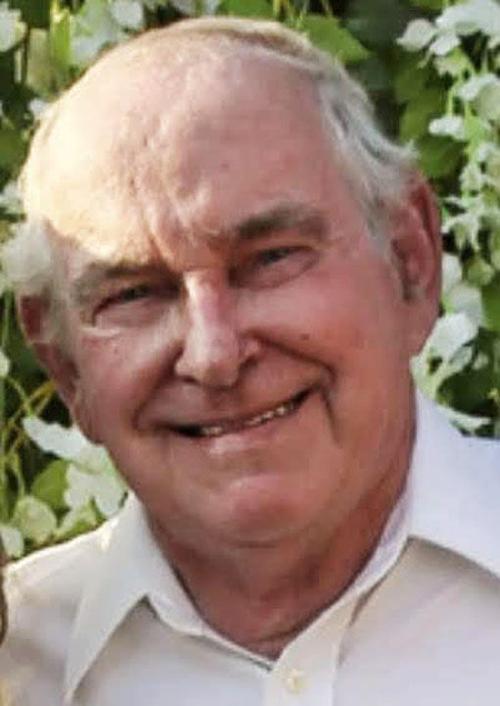 Phillip John Stange