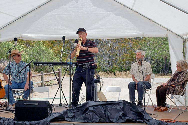 Gilman Ranch holds annual Wild West Festival | | recordgazette.net