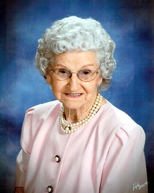 Bertha Anderson Obituaries Recordgazette Net