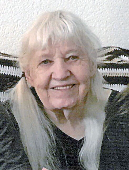 Lorraine Larstead