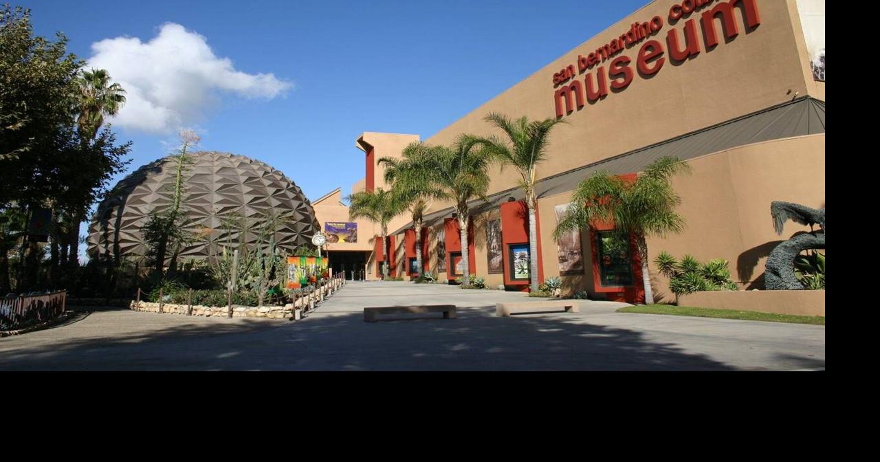 ‘Evidence of Us’ by E. Tyler Burton at the County Museum