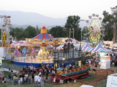 Beaumont Cherry Festival 2022
