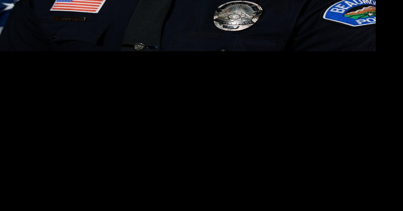 Beaumont police chief announces departure | News | recordgazette.net