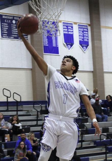 Cougar Shooting Guard Jayden Fordham Named League Mvp Sports