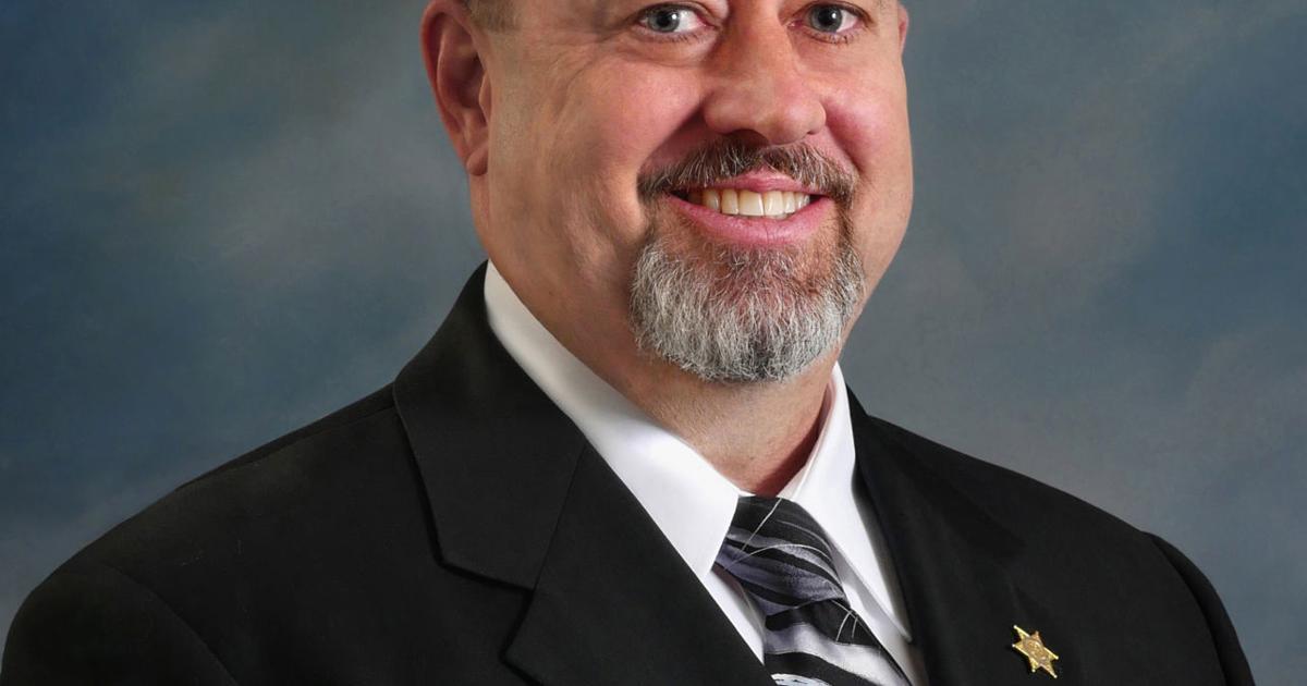 Jeremiah Raxter Riverside County appoints new chief probation officer | News ...