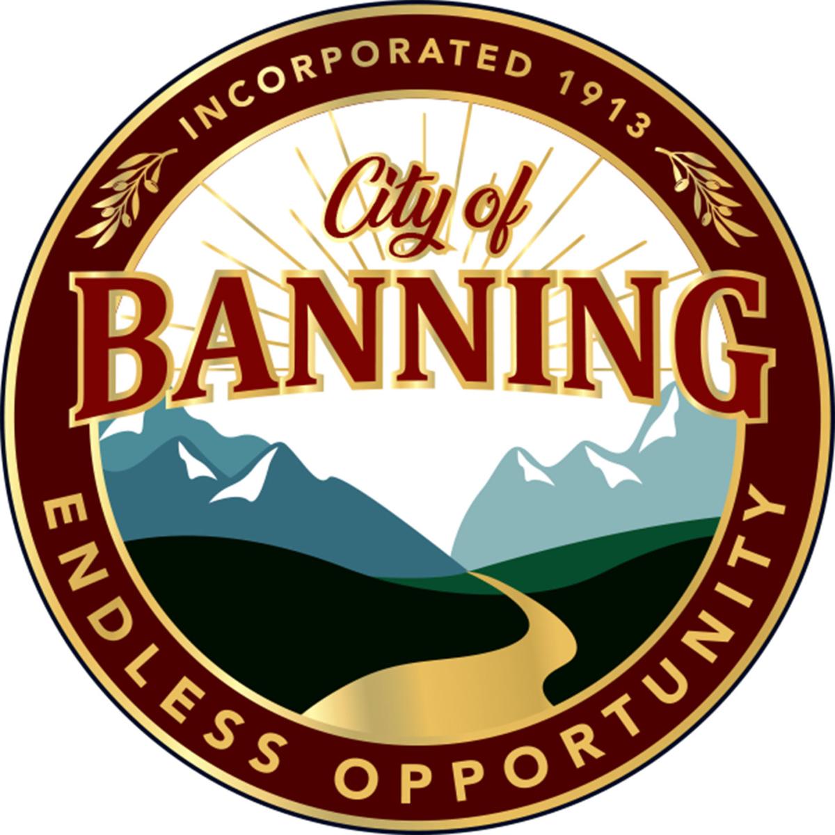 After more than 60 years, Banning has a new city seal News