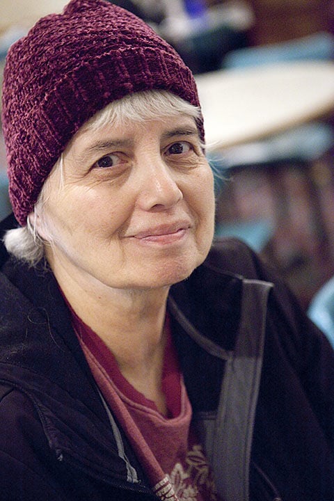 Linda Jean Martin