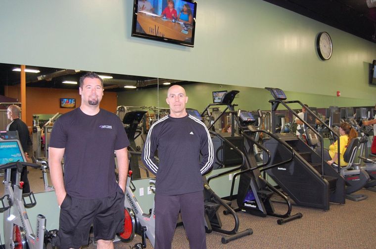 Focus on Pass business Anytime Fitness Business recordgazette