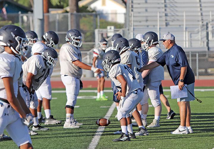 The 2023 All-Desert Empire League football team revealed