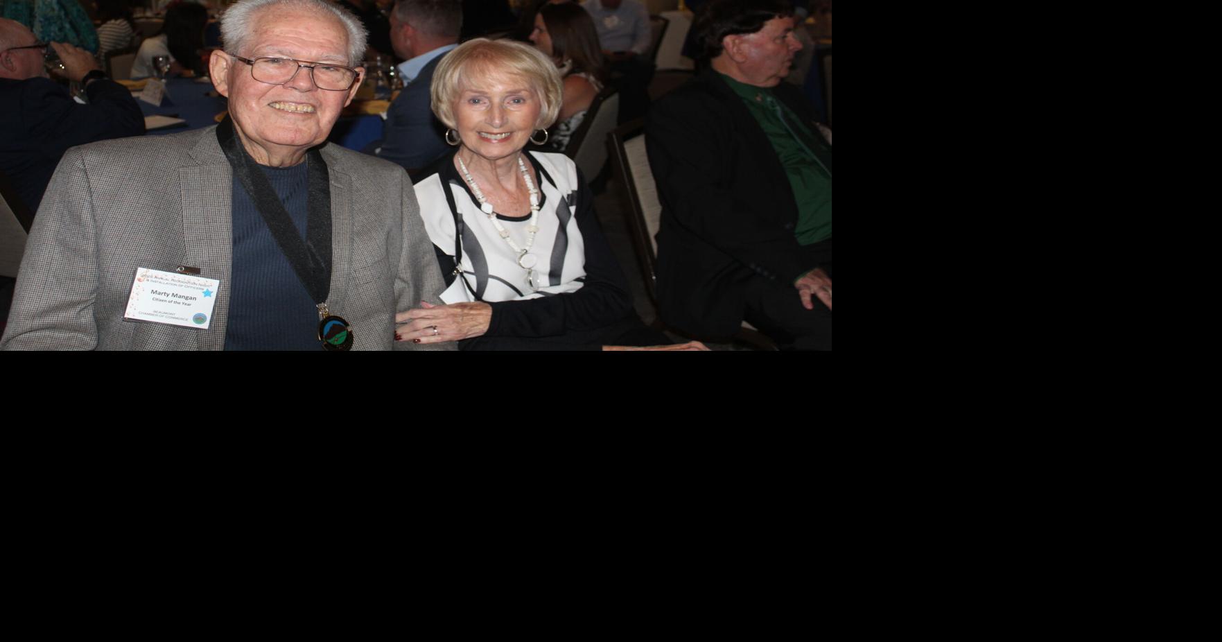 Beaumont Chamber’s Annual Recognition Night is a classy affair | News ...