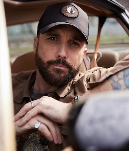 Tyler Richer Tyler Rich is returning home | Entertainment | recordgazette.net
