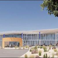 California State University board approves design for new CSUSB Palm ...