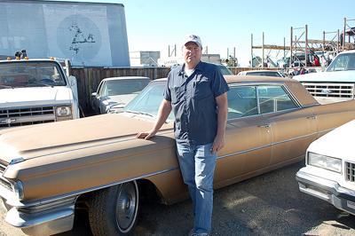 D Amp S Towing Beaumont Auto Dismantling Amp Recycling