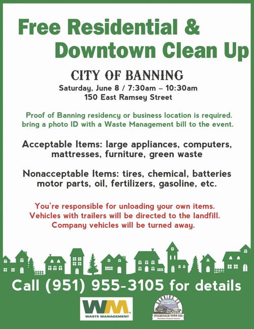 Community event