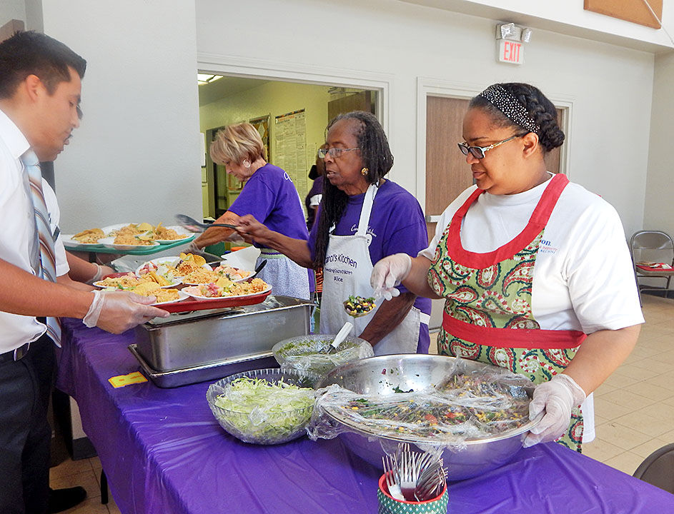 Carol S Kitchen Celebrates 18th Anniversary Community Recordgazette Net