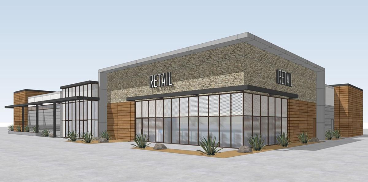 Mega gas station, travel center coming to Morongo Indian Reservation News