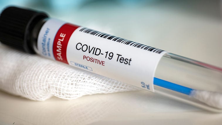 Free COVID 19 testing available in Beaumont by appointment News