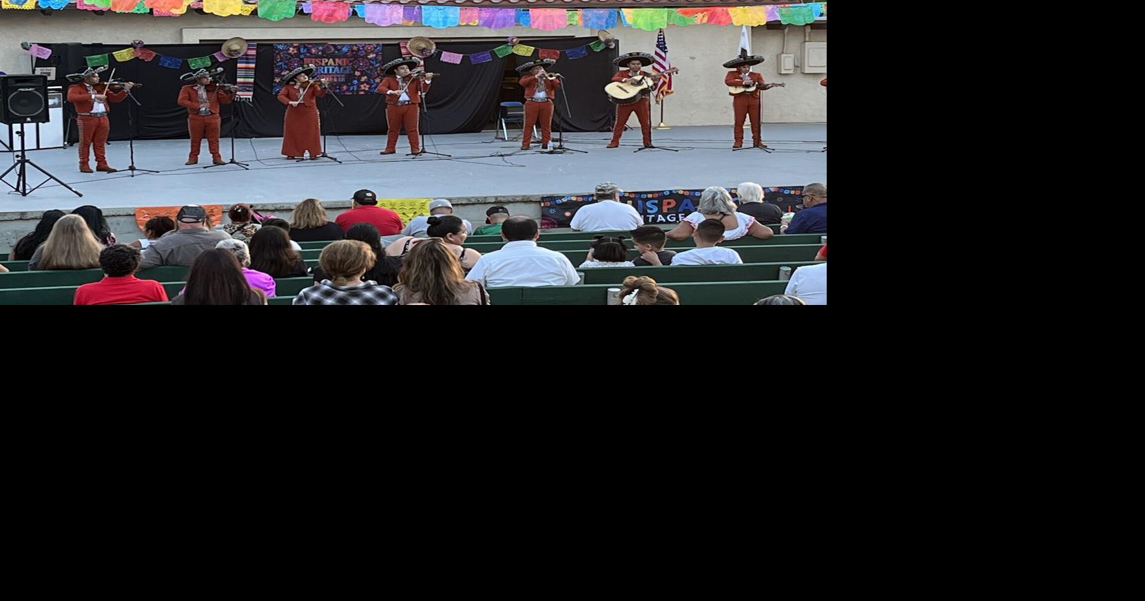 Banning, Beaumont to celebrate Hispanic heritage | Entertainment ...