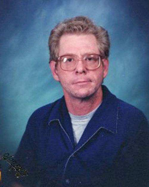 Randy Charles Cunningham