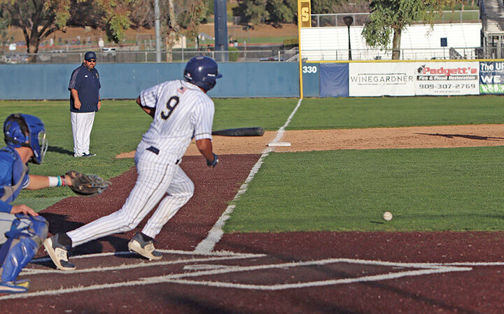 Yucaipa avoids rare loss to Beaumont Sports recordgazette