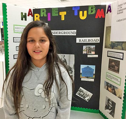 Banning students participate in history day Schools