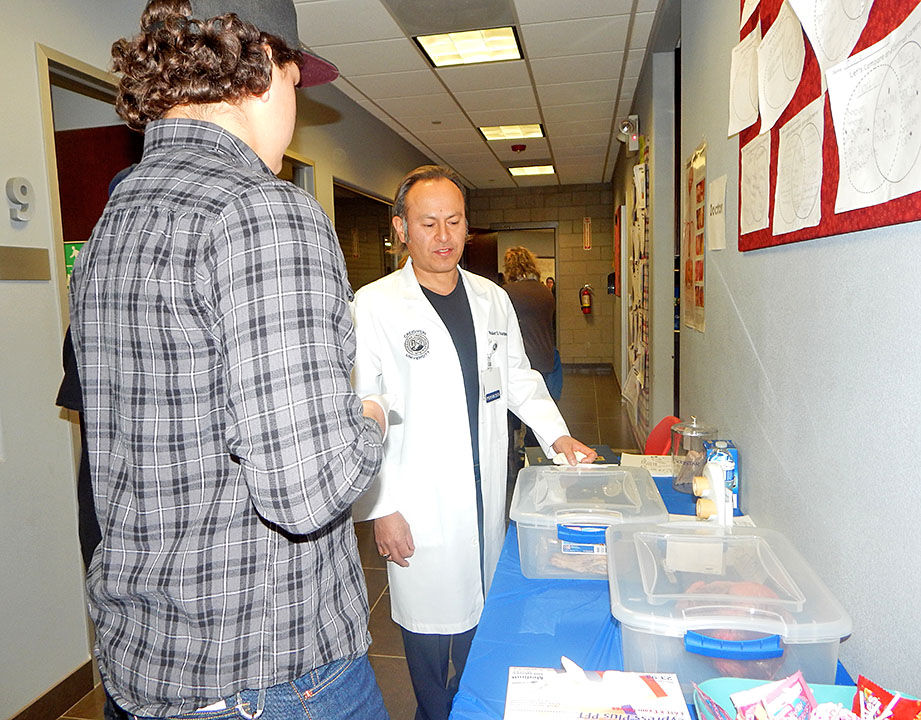 Health Records Release Of Information Camh