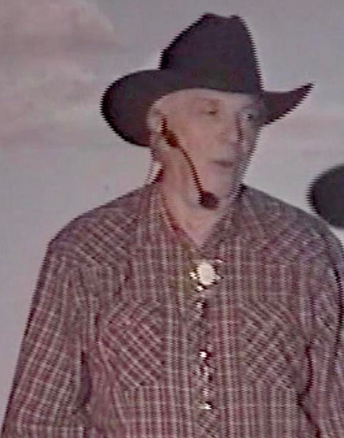 Burton Jay Garbell