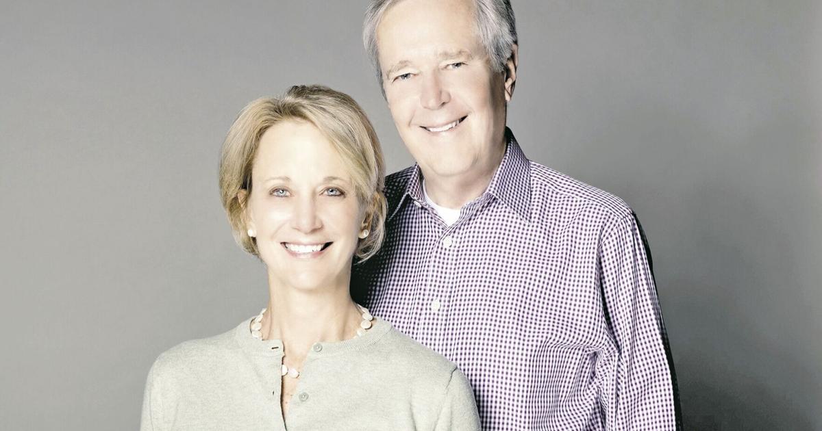 Redlands on the national stage in James and Deborah Fallows’ HBO ...