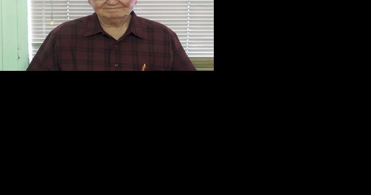 Harry Sinclair, the First Products Pipeline and My Father - Vimarsana News