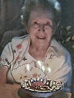 Donna M. Welch-Davenport