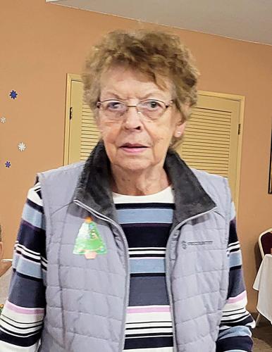 Carol Jean Rooks | Obituaries | recordgazette.net