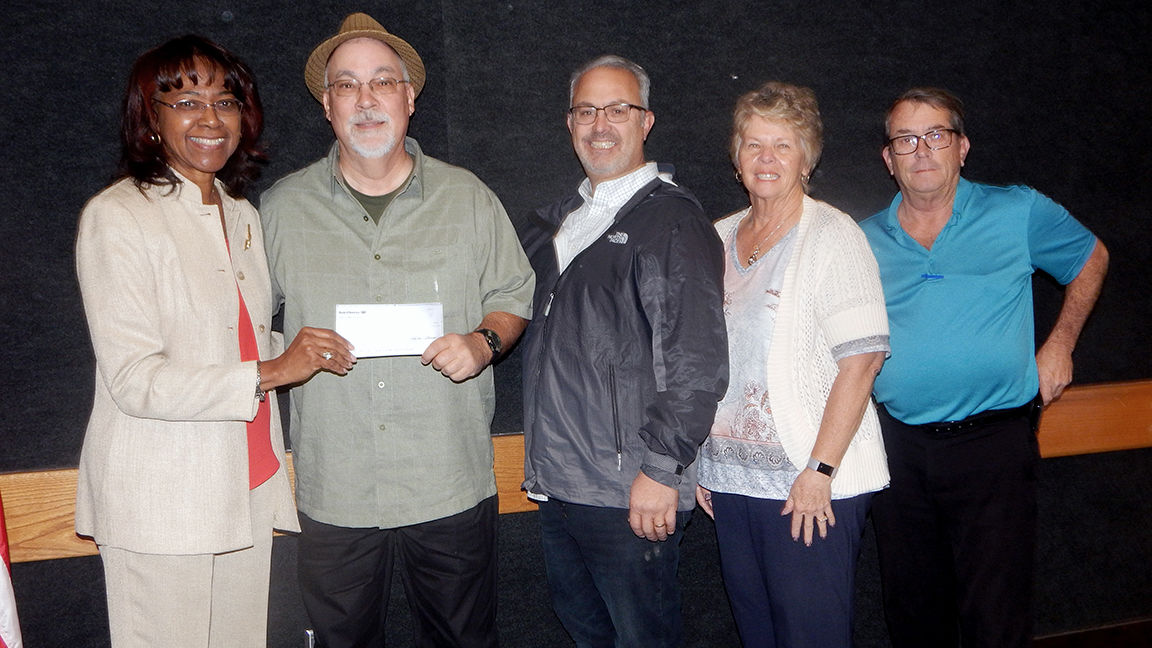 Laura Mae Stewart Foundation