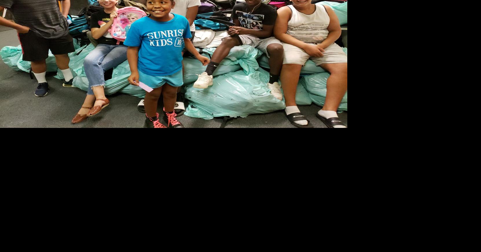 Banning Partners seeks donations for backtoschool backpack program