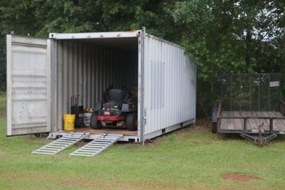 Newsflash Storage Containers Are Forbidden In Banning News Recordgazette Net