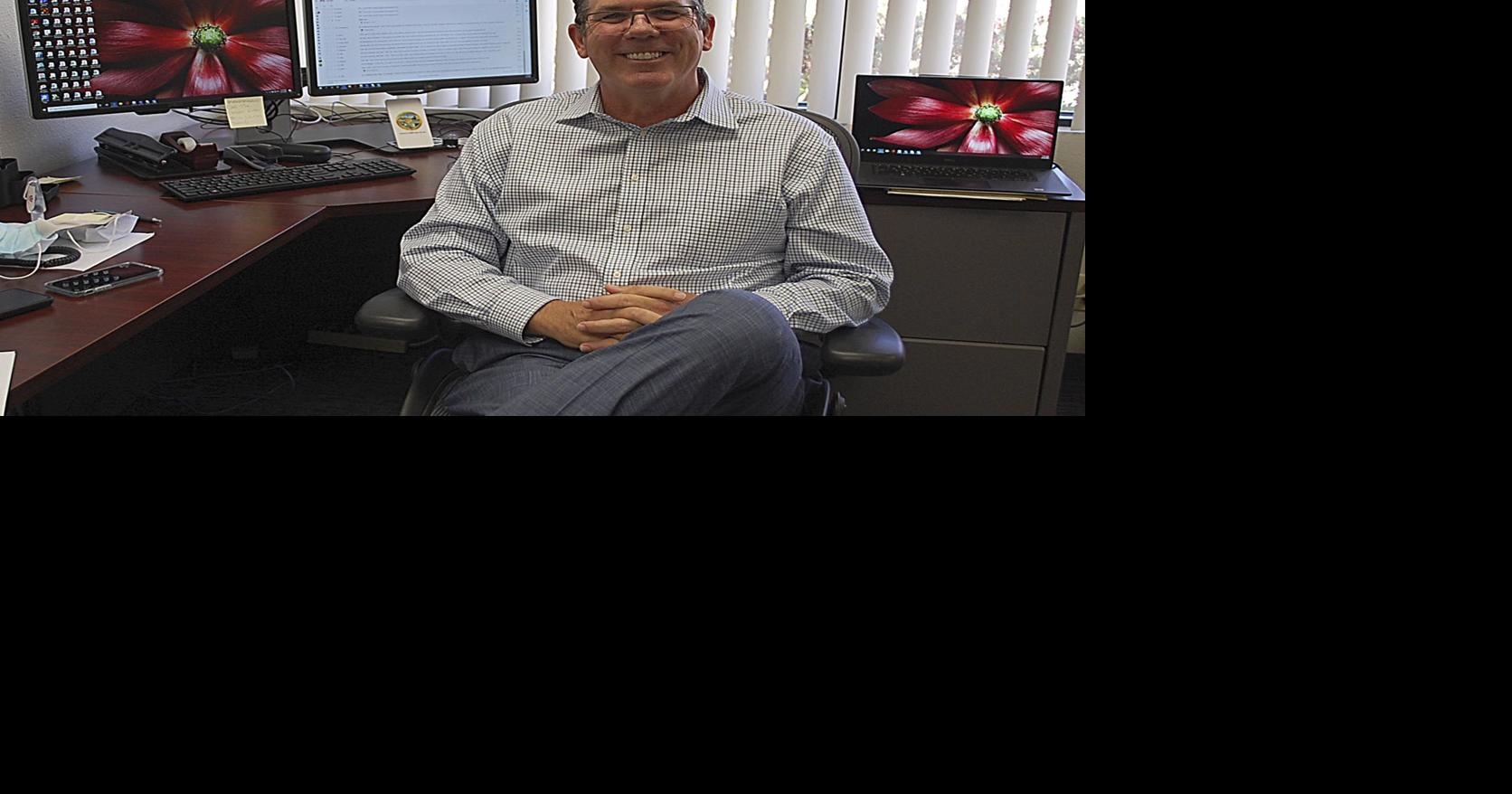 Banning brings aboard an economic development manager News