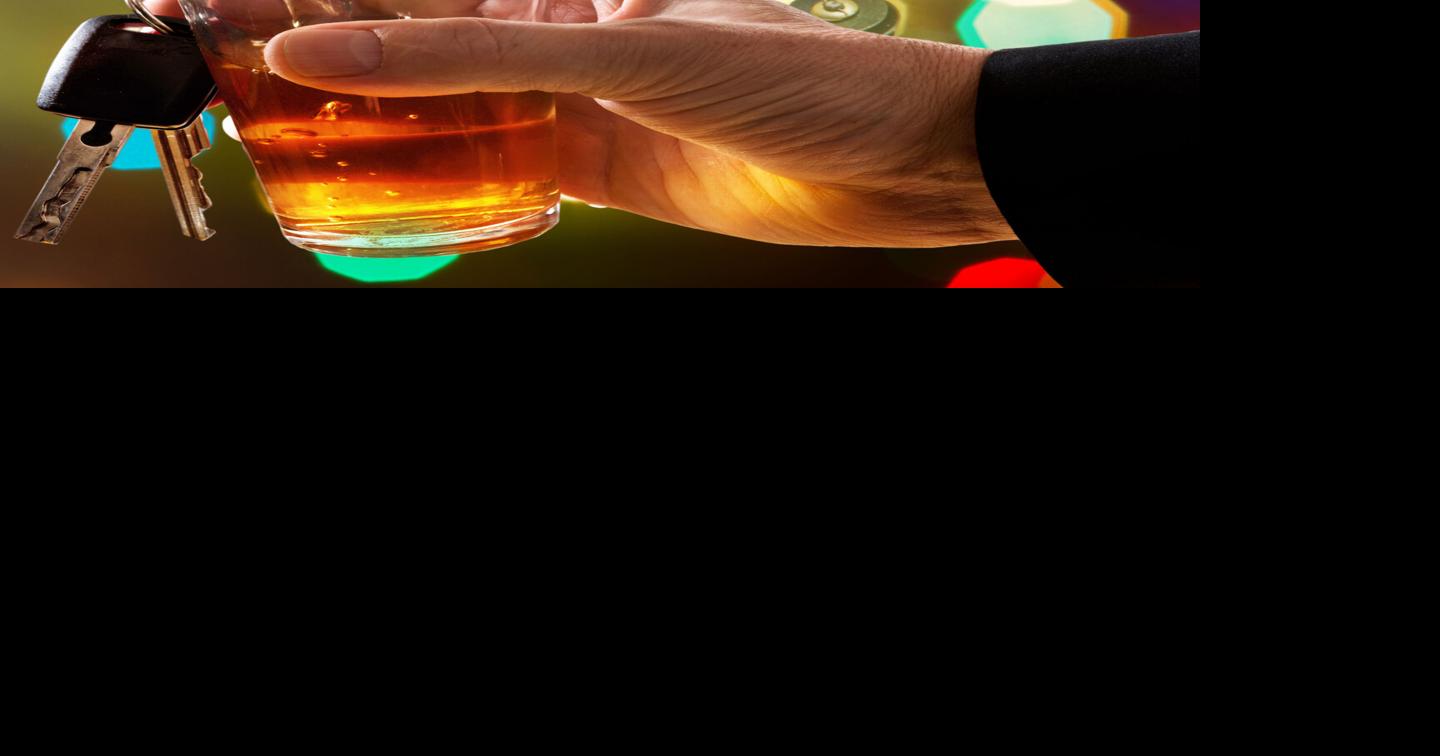 National ‘Drive Sober or Get Pulled Over’ campaign began Dec. 12