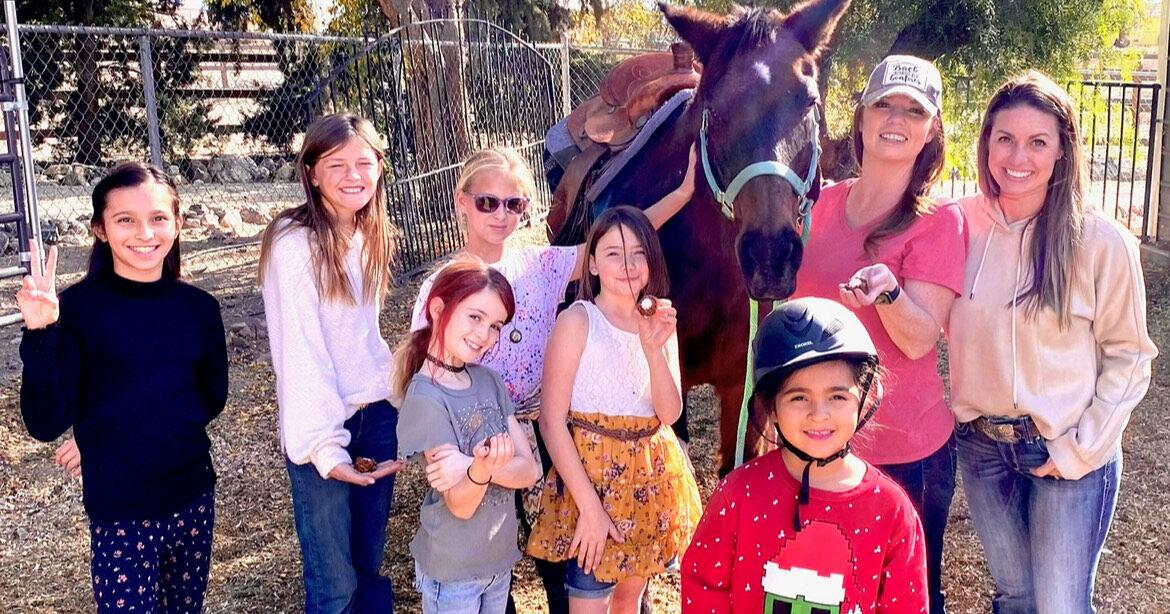 Local farm promotes healthy lifestyle | Business Local farm promotes healthy lifestyle | Business